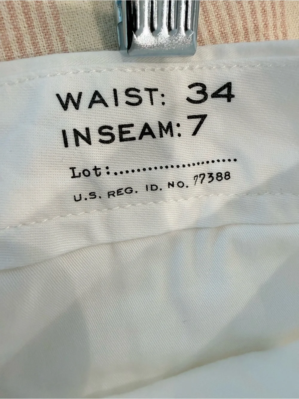 J. Crew 7